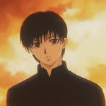 Ryuu - @kaneestrada7 - Instagram
