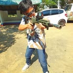Kane Fernandez - Facebook