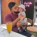 Kane Fernandez - Facebook