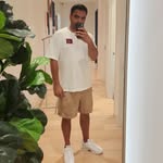 Kane Ford - @mr4litre - Instagram