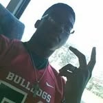 Kane Ford - @dragonwolfhunter - Instagram