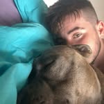 Kane - @kanefordham - Instagram