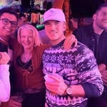 Kane Franklin - @_franklin_rae_kane_ - Instagram