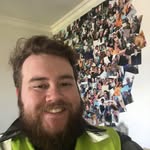 Kane Franklin - @wallan_gamer - Instagram