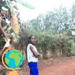 Frazier Kinyua - Facebook