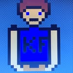 Kane Frazier - @pixeldrawings2020 - Instagram