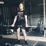 Kane Frost - @frosty_workouts - Instagram