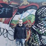 Kane Frost - Facebook