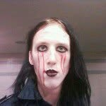 kane frost - @6sinner66 - Instagram