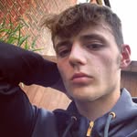 Kane Frost - @kanefrost445 - Instagram