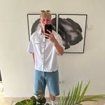 Kane Frostick - @kanefrostick - Instagram