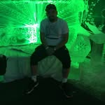 Kane Garcia - @kaneg90 - Instagram