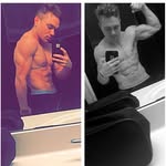 Kane Garcia - @deadliftpapi__ - Instagram