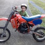 Kane Gardner - Facebook