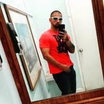 Kane Harper - @kaneharper724 - Instagram