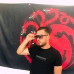 Kane Harper - Facebook