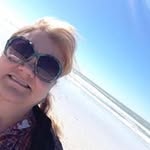 Carolyn Kane Hines - @carolynhines150 - Instagram