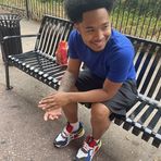 Kane Hines - Facebook