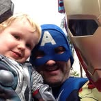 Kane Jacobson - Facebook