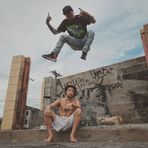 Kane James - Facebook