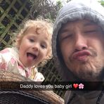 Kane James - Facebook