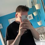 Kane Jones - @kanejones917 - Instagram