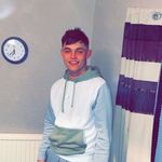 Kane Jones - @kanejones1234 - Instagram
