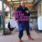 Kane Lang - Facebook