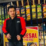 Kane Lester Buenavente - Facebook