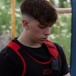 Álvaro - @kane.lift - Instagram