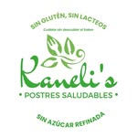 Kaneli's - @kanelispostressaludables - Instagram