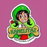 Pasteleria para mascotas - @kanelitazpasteleria - Instagram