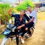 Bonga Kane Marshall - @lem.b1010 - Instagram