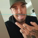 Kane Marshall - @rogue_kano - Instagram