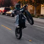 Kane Marshall - @eride_kanee - Instagram
