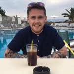 Kane Marshall-Yaffe - @kanemyaffe - Instagram