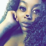 Diamond Gee - @kaneshamcgee - Instagram