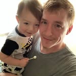 Kane McGee - @missmewhenimgone17 - Instagram