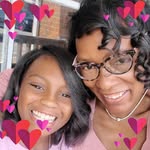 Suga-Kane Vaughn-Mcgee - @shirley_ann_mama - Instagram
