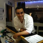 Kane McIntyre - @dragonsalsa - Instagram