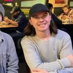 Kane McIntyre - @kanemmcintyre - Instagram