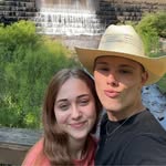 Kane Miller - @candykane06 - Instagram