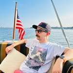 Kane Miller - @kanemilleryall - Instagram