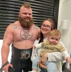 Kane Morgan - Facebook