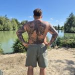 kane morgan - @kane.morgan88 - Instagram