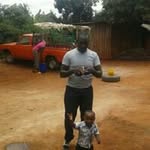 Moses Kane - @moseskane - Instagram