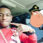Kane Mosley - Facebook