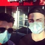 Kane Roberts - @roberts_kane - Instagram