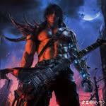 Kane Roberts - @kanerobertsx - Instagram