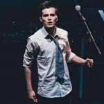 Kane Roberts - @kaneroberts7 - Instagram